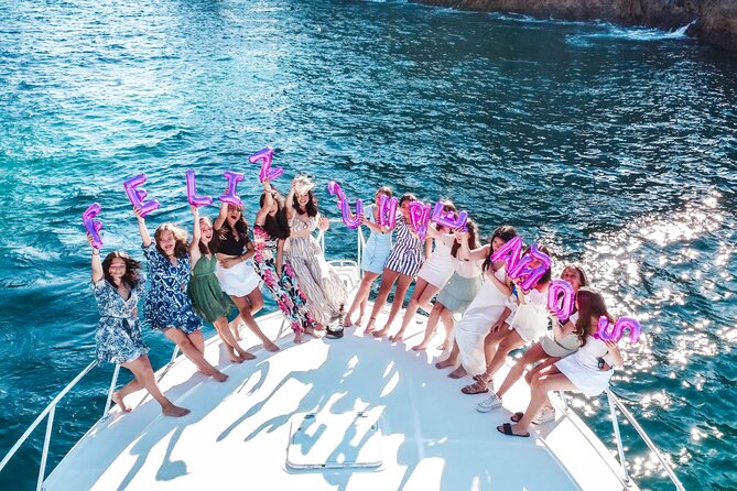 The Finest Private Yacht Experience in Cabo - My final take: a strong choice for a small group
