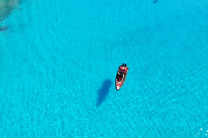 Three Greek Islands Full-Day Private Luxury Boat Tour - Why this private Milos boat tour works so well