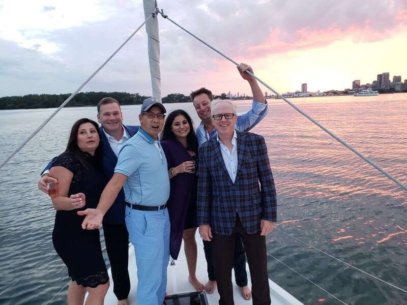 Toronto: Sailing Yacht Cruise of Toronto Harbor and Islands - Key details before you book