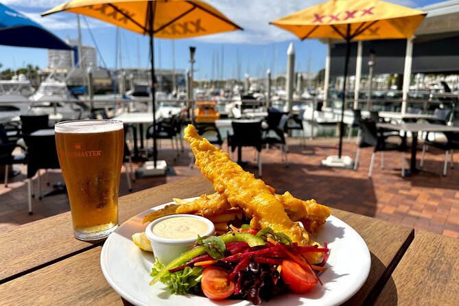 Townsville Boat Cruise & Yacht Club Lunch Package Sailing Charter - Who will enjoy this Townsville cruise most?