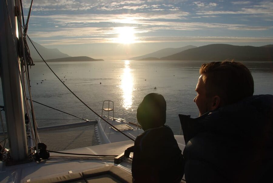 Tromsø: Fjord and Islands Luxury Catamaran Cruise - Key points to know before you book