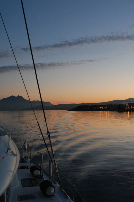 Tromsø: Fjord and Islands Luxury Catamaran Cruise - Should you book this Tromsø cruise?