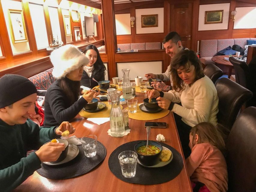 Tromsø: Luxury Polar Fjord Cruise w/ Hot Tub & Polar Plunge - Who should book this cruise?