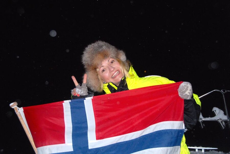 Tromsø: Northern Lights Luxury Catamaran Cruise - Key points to know before booking