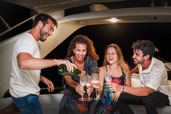Tulum Luxury Escape – 4h All Inclusive on 43' Private Yacht - Who will enjoy this private cruise most