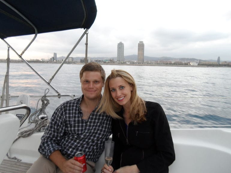 Two Hour Luxury Sailing Experience with Open Bar - FAQ