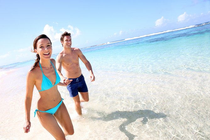 USVI Private Boat Charters - New, Fast Powerboats for Half and Full Day - What the $885 price really means