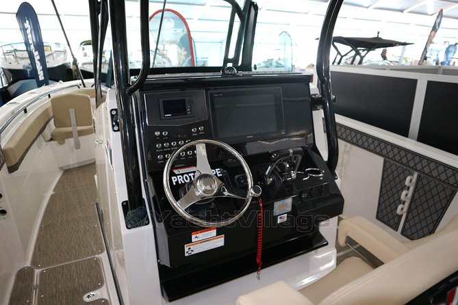 USVI Private Boat Charters - New, Fast Powerboats for Half and Full Day - Who should book this charter?