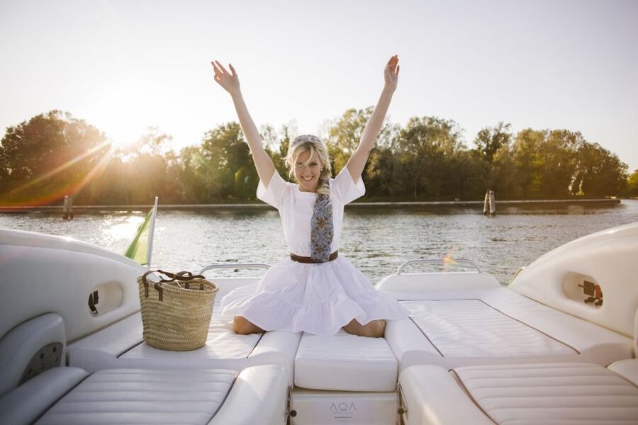 Venice: Sunset Yacht Experience - Why a sunset yacht changes your view of Venice