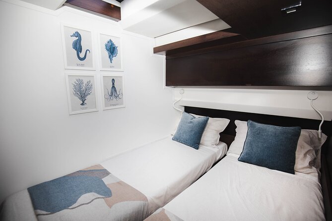 VIP Capri Yacht Experience Private Cruise Swim and Sunbathe - The Blue Grotto and Capri’s sea caves