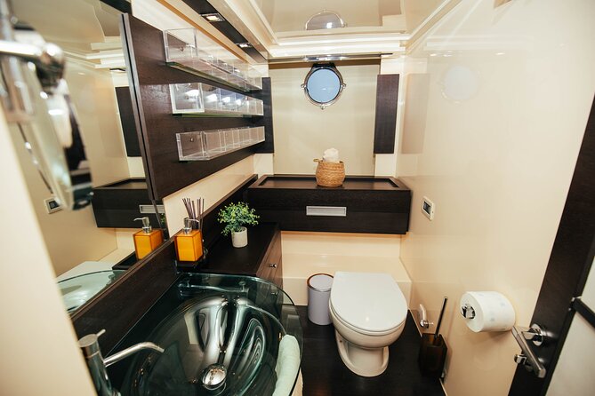 VIP Capri Yacht Experience Private Cruise Swim and Sunbathe - Who will enjoy this cruise most