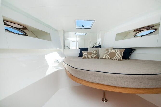 VIP Private Amalfi Coast Yacht Experience - A private boat changes the Amalfi Coast day