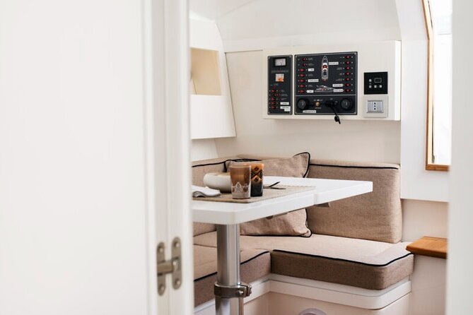VIP Private Amalfi Coast Yacht Experience - Positano, Atrani, and Amalfi from offshore
