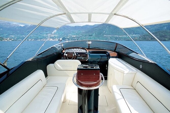 VIP Private Luxury Boat Tour - Riva Aquariva Yacht Venice - Is $2,156.57 a fair price?