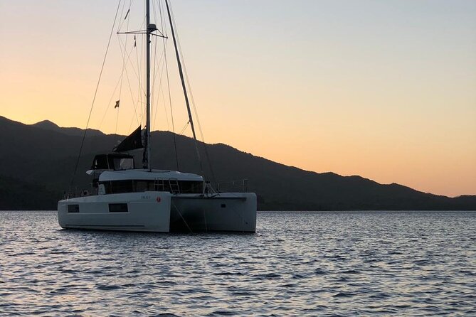 Visit Private Beaches around Puerto Vallarta in a Private Yacht - Key points to know before you book