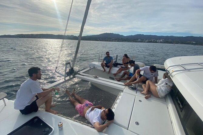 Visit Private Beaches around Puerto Vallarta in a Private Yacht - What comes with the $1,500 price