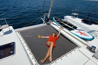 Visit Private Beaches around Puerto Vallarta in a Private Yacht