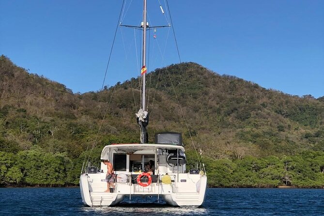 Visit Private Beaches around Puerto Vallarta in a Private Yacht - The sea conditions matter more than the brochure