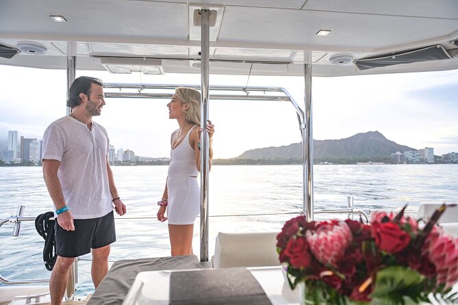 Waikiki's Premier Small Group Sunset Yacht + Tasting - What Is Not Included and What to Plan