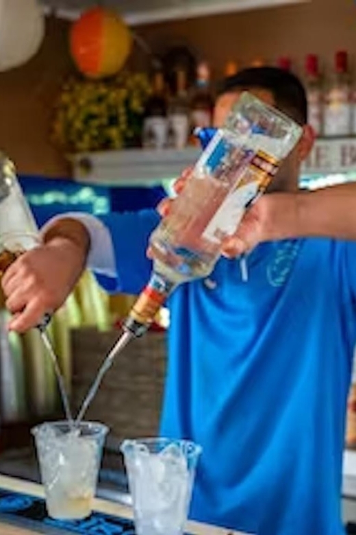 Washington, DC: Potomac River Yacht Cruise with Open Bar - How the Open Bar Changes the Value
