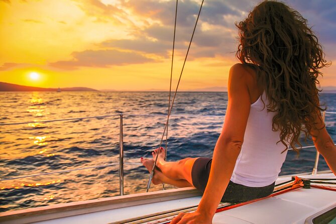 Whale Watching & Arch Catamaran Cruise in Cabo San Lucas - How the crew affects the experience
