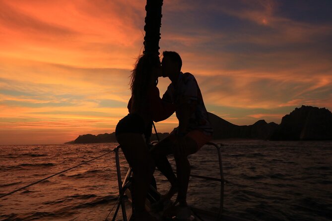 Whale Watching & Arch Catamaran Cruise in Cabo San Lucas - Should you book the EcoCat cruise?