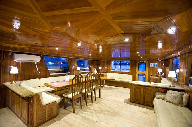 Whale Watching Cruise on a Yacht in Reykjavik - The best season and the role of weather