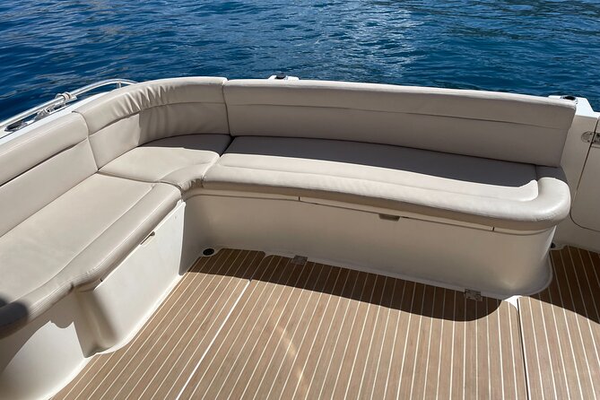 Whales and Dolphins excursion on a Luxury Yacht in Canary Islands - Lunch, drinks, and the personal touch