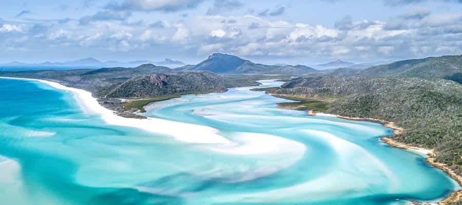 Whitsundays: 2-Day, 2-Night Maxi Yacht Sailing Adventure - Snorkeling three reef locations