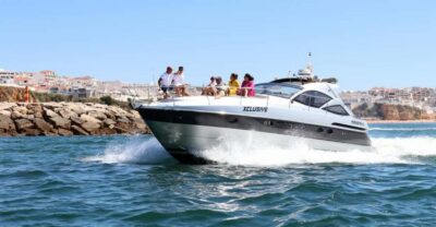 Xclusive Luxury Yacht Albufeira