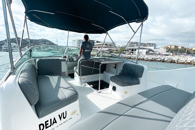 Yacht Carver - Luxury Private Yacht Tour - Timing, weather, and the practical details