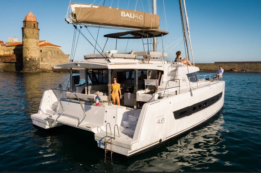Yacht catamaran trip to the Lavezzi Islands - Is $188 a Fair Price?