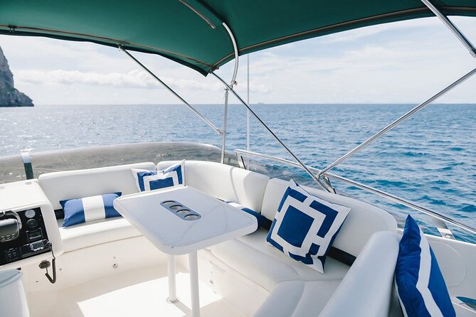 Yacht Charter in Baku - Key points to know before booking