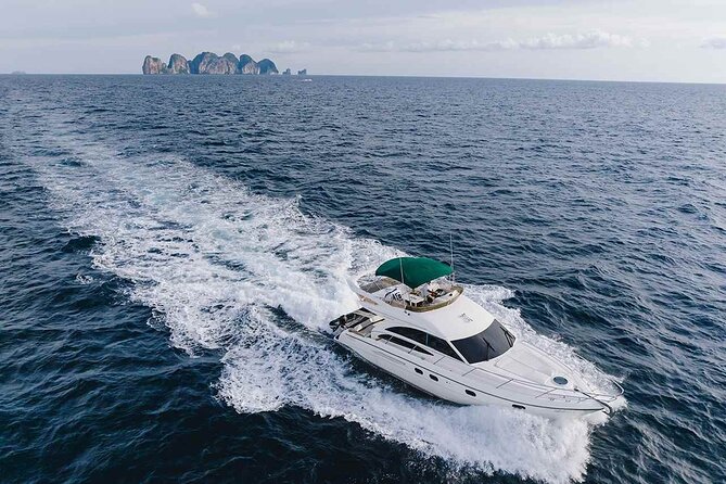 Yacht Charter in Baku - Is $520 good value for your group?