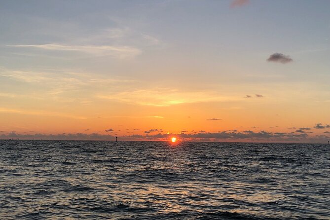 Yacht Charter Madeira beach and Tampa Bay - Is $1,700 a fair price?