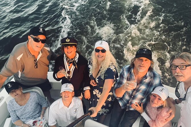 Yacht Charters & Custom Events in Stuart, Florida - Key points to know before booking