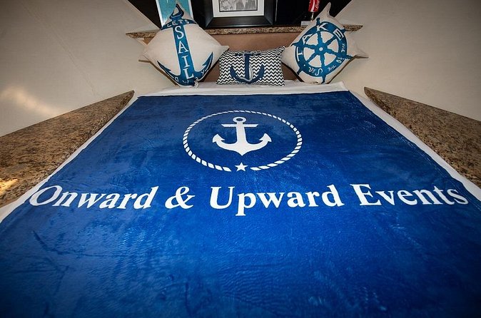 Yacht Charters & Custom Events in Stuart, Florida - Meeting points and pickup in Stuart
