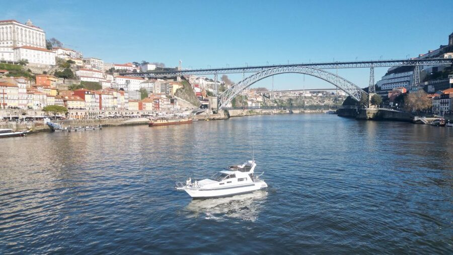 Yacht Douro Tour - Key points to know before you go