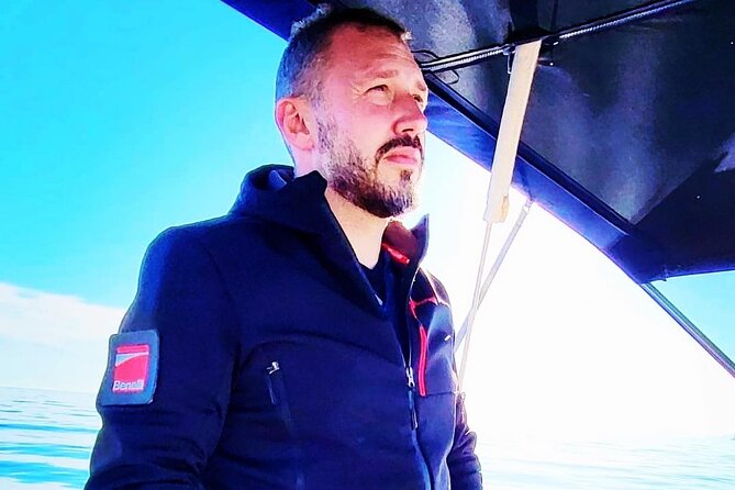 Yacht Me Up – Private All-Inclusive Cannes Sailing Fever - The Cannes Underwater Museum