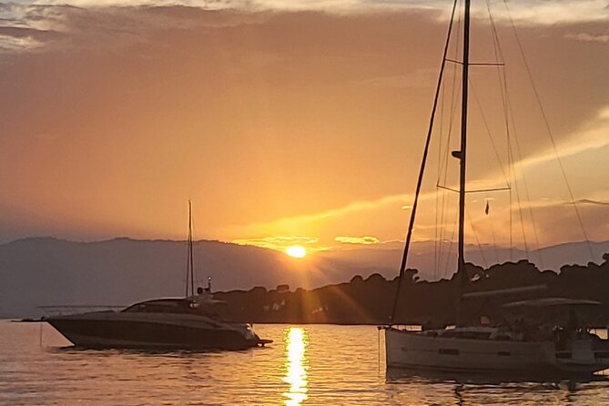 Yacht Me Up – Private All-Inclusive Cannes Sailing Fever - SeaBob, paddleboard, and other equipment