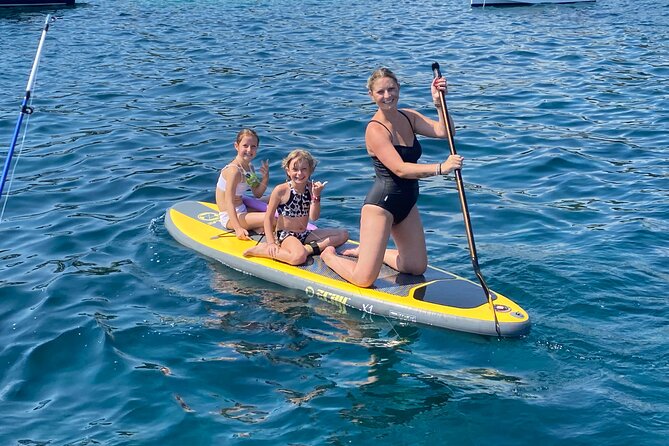 Yacht Me Up – Private All-Inclusive Cannes Sailing Fever - Fireworks cruises and special occasions