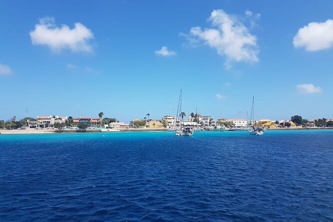 Yacht tour with local guide & snorkeling activities - Should you book Sherwanda Boat Adventure?