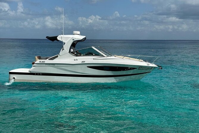 Yacht with visit to heaven cie service snorkell included - How the five to six hours may feel