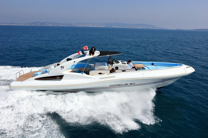 Yacht YES DARLING - Private Boat St Martin, St Barth & Anguilla - Gustavia and St Barthélemy: style with a natural side