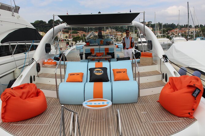 Yacht YES DARLING - Private Boat St Martin, St Barth & Anguilla - Is $6,448.44 a fair price?
