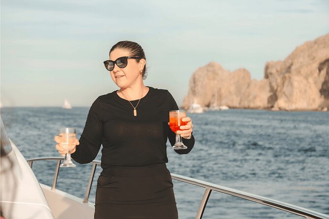 Your Own Private Yacht in Cabo – Snorkeling, Crew & Coastal Views - Pelican Rock snorkeling, the active part of the trip