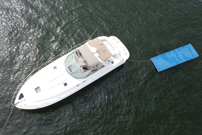 Your Private Miami Yacht Tour with Music and Fun - Making sense of the $300 price